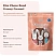 превью Кофейный напиток Choco Band ELZA Creamy Caramel растворим напит-пудинг 200г