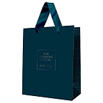 Пакет подарочный 33×42×12см MESHU «Классика стиля», ламинированный