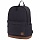 Рюкзак BRAUBERG универсальный, сити-формат, «Black Melange», с защитой от влаги, 43×30×17 см, 228841