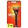 Бритва с 1 смен. кассетой GILLETTE Fusion ProGlide Flexball 7702018388707