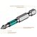 превью Бита KRAFTOOL Optimum Line PH1, 50 мм, тип E, 10 шт/уп (26122-1-50-10)