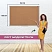 превью Доска пробковая 100x150 см Attache Iron