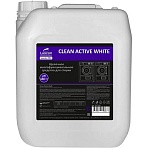 Профхим д/стирки осн. щел ср-во д/тканей Luscan Prof/Clean Active White, 5л