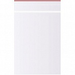 Пакет с замком Zip-Lock 6×8 см 32 мкм (1000 штук в упаковке)