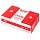 Сахар порционный OFFICE-BOX WELDAY (ВЭЛДЭЙ) в стиках по 5 г200 штук1 кг624095