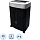 Шредер (уничтожитель документов) Office Kit S45 5-й уровень секретности объём корзины 14