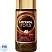 превью Кофе растворимый сублимированный Nescafe Gold 190 г (стеклянная банка)