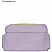 превью Рюкзак Berlingo Light «Angel lilac» 39.5×28×16см, 2 отделения, 3 кармана, уплотненная спинка