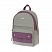 превью Рюкзак Berlingo Combo «Lilac rose» 41×29×13 см, 1 отделение, 6 карманов, уплотненная спинка