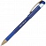 превью Ручка гелевая Unimax Top Tek синяя (толщина линии 0.3 мм)