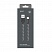 превью Кабель USB PERO DC-04 8-pin Lightning, 2А, 1м, Silver-black