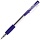 Ручка шариковая ОФИСМАГ SBP008, 0,7 мм, синяя