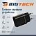превью Сетевое зарядное устройство ProMega jet/BigTech BT-JCHR-002/C-IPN139 10 Вт чёрное