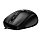 Мышь компьютерная Genius DX-120, USB, оптическая, 1000 DPI 1.5m, красный