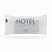 превью Мыло твердое Hotel Collection саше флоупак 13 г 500 штук
