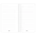 превью Блокнот 130×210мм 48л. линия, скрепка, Be Smart Notes розов, N3648