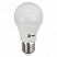 превью Лампа светодиодная ЭРА LED A60-15W-860-E27 15Вт Е27 6000К Б0031396