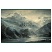превью Альбом для рисования 40л., А4, на скрепке Greenwich Line «Silver mountains», 120г/м2