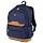 Рюкзак BRAUBERG для старшеклассников/студентов/молодежи, «Бронкс», 27 литров, 46×31×14 см