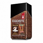 Кофе EGOISTE Special растворимый,100г