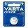 Батарейка Varta Professional CR123A 1шт Lithium 3V (6205) (1/10/100)
