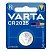 превью Батарейка Varta ELECTRONICS CR2025 1шт Lithium 3V (6025) (1/10/100)