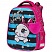 превью Ранец Berlingo Expert Max «Little bunny» 37×28×16см, 2 отделения, анатомическая спинка, дождевик в комплекте