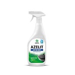 Чистящее средство для кухни Grass Azelit для казана 600мл