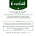 превью Чай ягодный фруктовый Greenfield Summer Bouquet 100 пакетиков (малина)