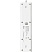 превью Сетевой фильтр Philips CHP4336WA/51 3р/2м с USB, 10А, белый