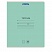 превью Тетради 18 л. КОМПЛЕКТ 20 шт. BRAUBERG КЛАССИКА NEW, линия, обложка картон, ЗЕЛЕНАЯ