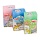 Ластик-клячка Deli Artenuevo EH02610 ПВХ 42×42×12 мм
