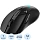 Мышь компьютерная RAPOO Игровая провод/беспр. VT1PRO-BL черный (13333)