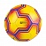 превью Мяч футбольный Jgel Intro №5, желтый (BC20) 1/30, УТ-00017588