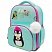превью Ранец Berlingo Profi «Penguin» 36×28×14см, 2 отделения, 4 кармана, анатомическая спинка