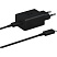 превью Зарядное устройство сетевое, 45Вт, USB-C+каб, Samsung, чер, EP-T4510XBEGRU