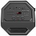 превью Колонка портативная DEFENDER Rage, 2.0, 50 Вт, Bluetooth, FM-тюнер, microSD, чёрная