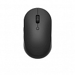 Мышь компьютерная Mi Dual Mode Wireless Mouse Silent Edition черная