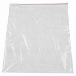 Пакет с замком Zip-Lock 40x50 см 45 мкм (100 штук в упаковке)