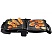 превью Электрогриль TEFAL GC305816, 2000 Вт, съемные панели, регулировка температуры, черный