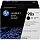 Картридж лазерный HP CE285A