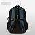 превью Рюкзак Berlingo ErgoSmart «City Traveler» 42×29×16см, 2 отделения, 4 кармана, эргономичная спинка