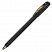 превью Ручка гелевая PENTEL (Япония) «Energel», ЧЕРНАЯ, корпус черный, узел 0.7 мм, линия письма 0.35 мм