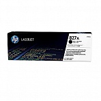 Картридж лазерный HP 827A CF300A чер. для CLJ Enterprise flow M88... 