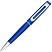превью Набор пишущих принадл. Diplomat Me pen (blue) шарик. и пер. ручки, D41203060