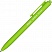 превью Ручка шариковая одноразовая автоматическая Attache Confiture синяя (толщина линии 0.5 мм)