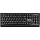 Клавиатура ProMega jet WK001 USB WLS radio/1 ААА/черный