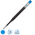 Стержень Pilot BRFN-10M, синий, диам  шар - 1.0мм, толщ лин 0.32 мм