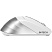 превью Мышь компьютерная A4Tech Fstyler (FB35C ICY WHITE) оптич/2400dpi/6but