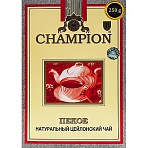 Чай Champion Пекое черный лист 250г